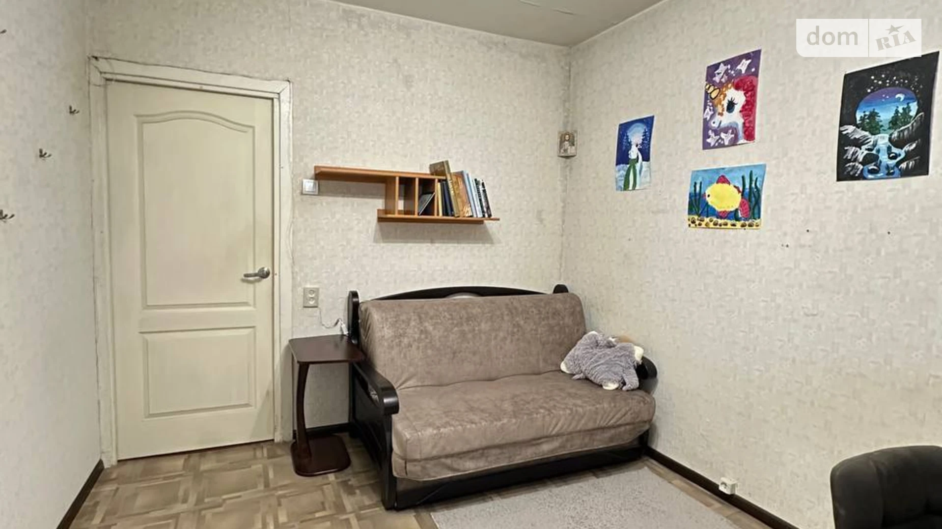 Продается 3-комнатная квартира 66.8 кв. м в Днепре, бул. Славы, 14 - фото 4