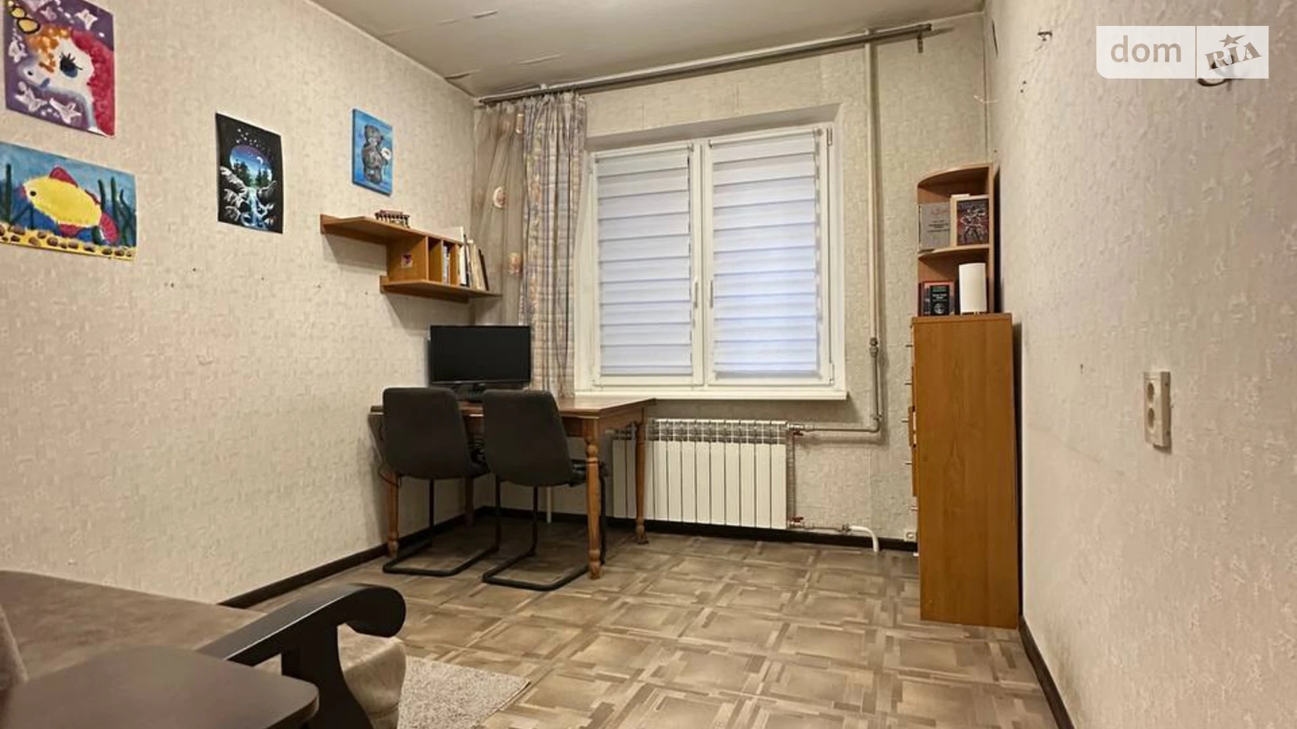 Продается 3-комнатная квартира 66.8 кв. м в Днепре, бул. Славы, 14 - фото 5