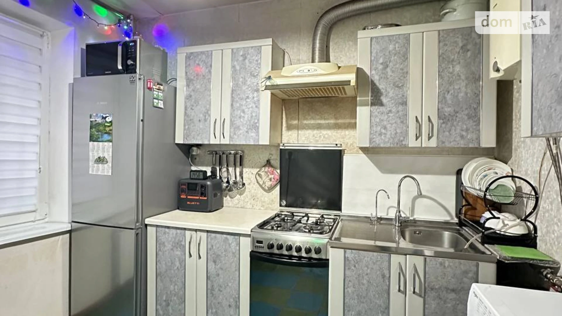 Продается 3-комнатная квартира 66.8 кв. м в Днепре, бул. Славы, 14 - фото 3