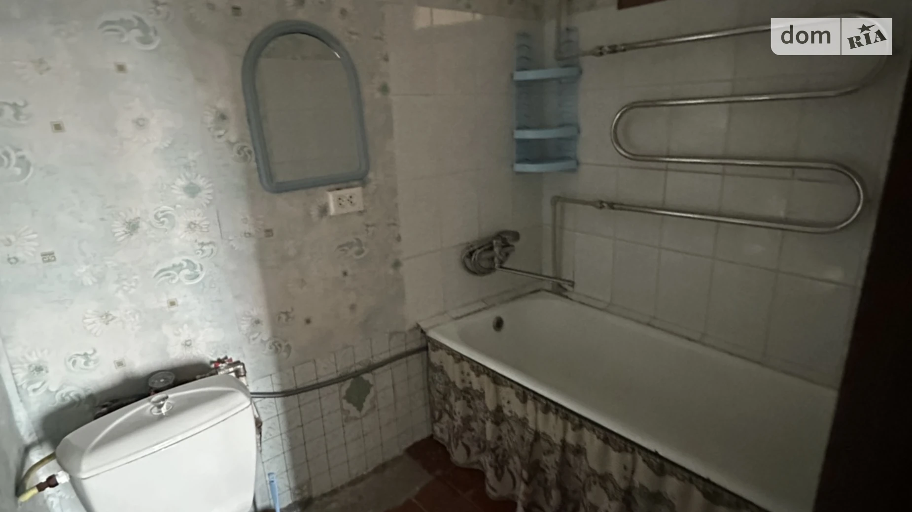 Сдается в аренду 1-комнатная квартира 33 кв. м в Виннице, ул. Киевская, 125 - фото 4