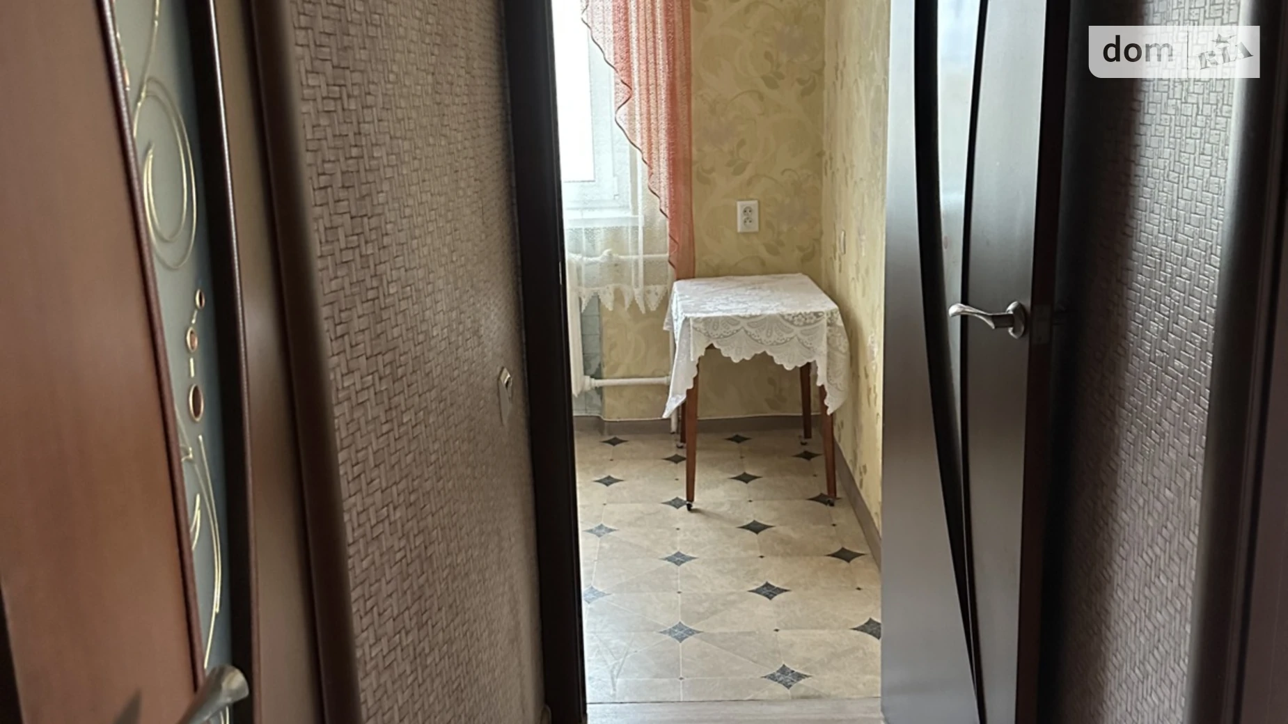 Сдается в аренду 1-комнатная квартира 33 кв. м в Виннице, ул. Киевская, 125 - фото 5