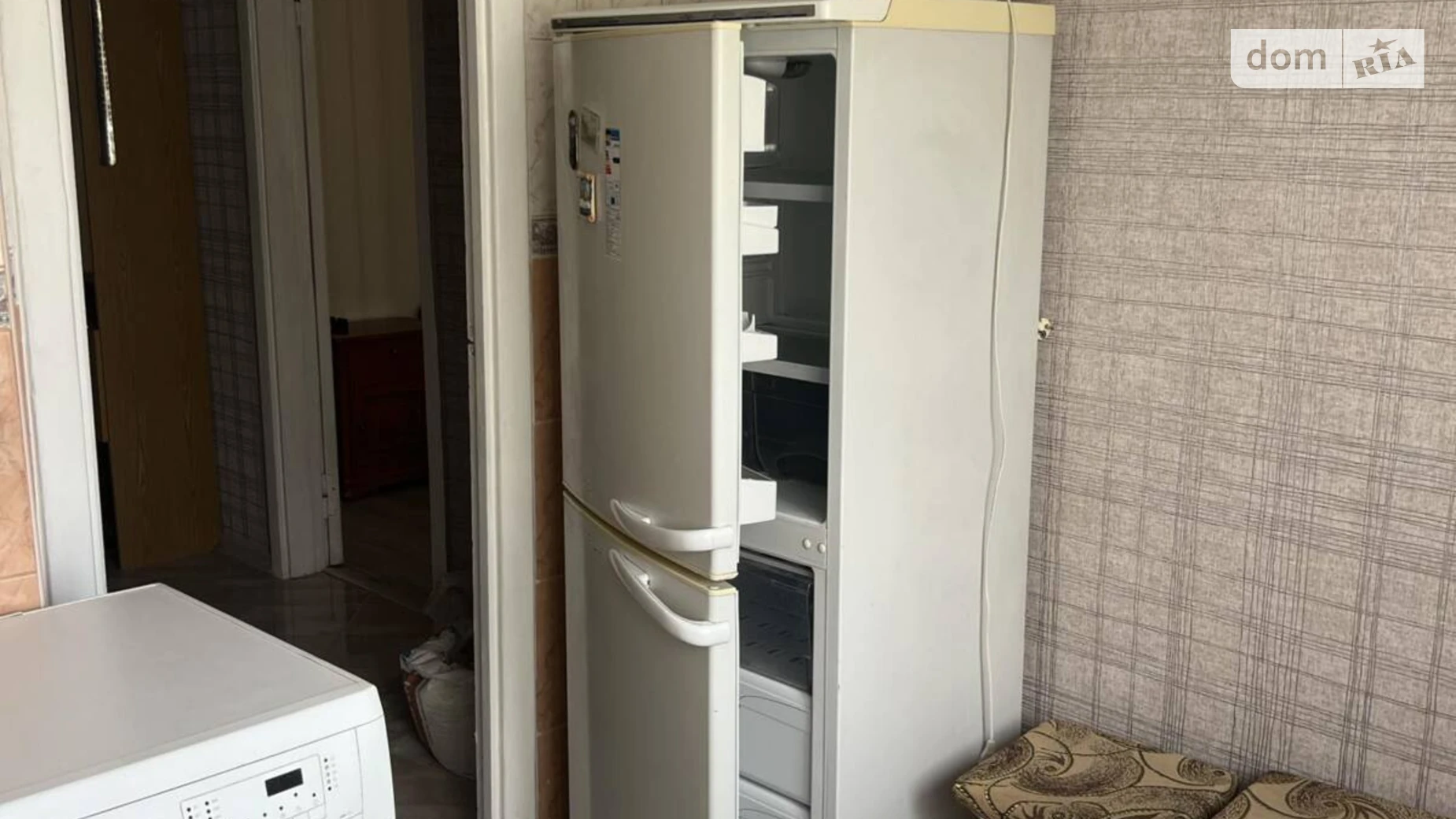 Сдается в аренду 1-комнатная квартира 34 кв. м в Виннице, ул. Николая Ващука - фото 4