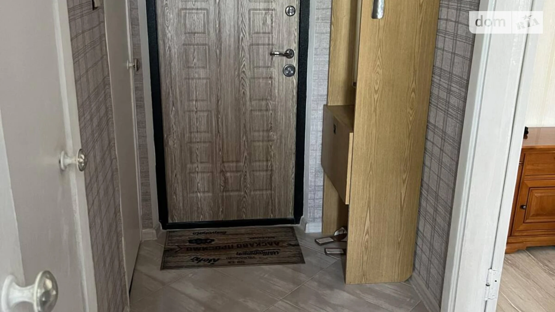 Сдается в аренду 1-комнатная квартира 34 кв. м в Виннице, ул. Николая Ващука - фото 5