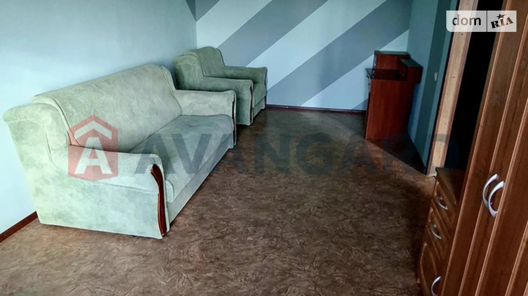 Сдается в аренду комната 38 кв. м в Запорожье, цена: 6000 грн - фото 2