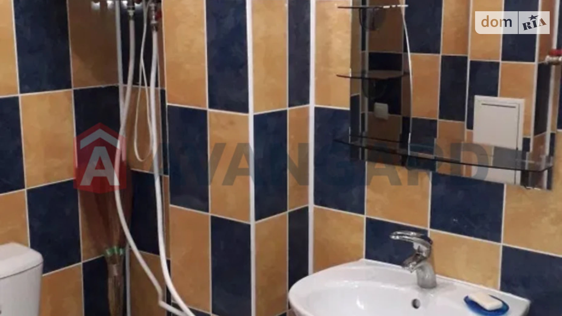 Сдается в аренду комната 38 кв. м в Запорожье, цена: 6000 грн - фото 3