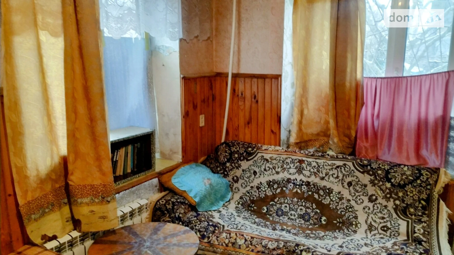 Здається в оренду кімната 12 кв. м у Києві, цена: 4500 грн - фото 2