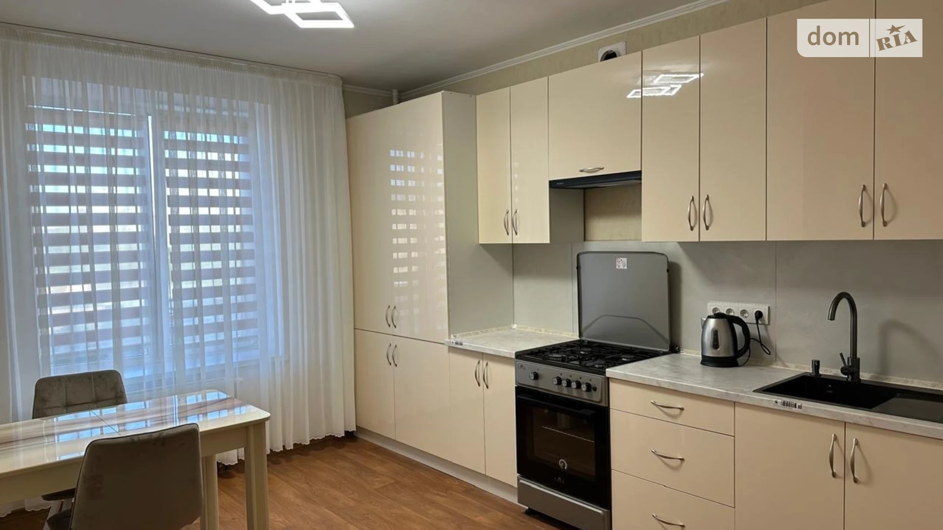 Сдается в аренду 2-комнатная квартира 70 кв. м в Виннице, ул. Академика Ющенка - фото 4