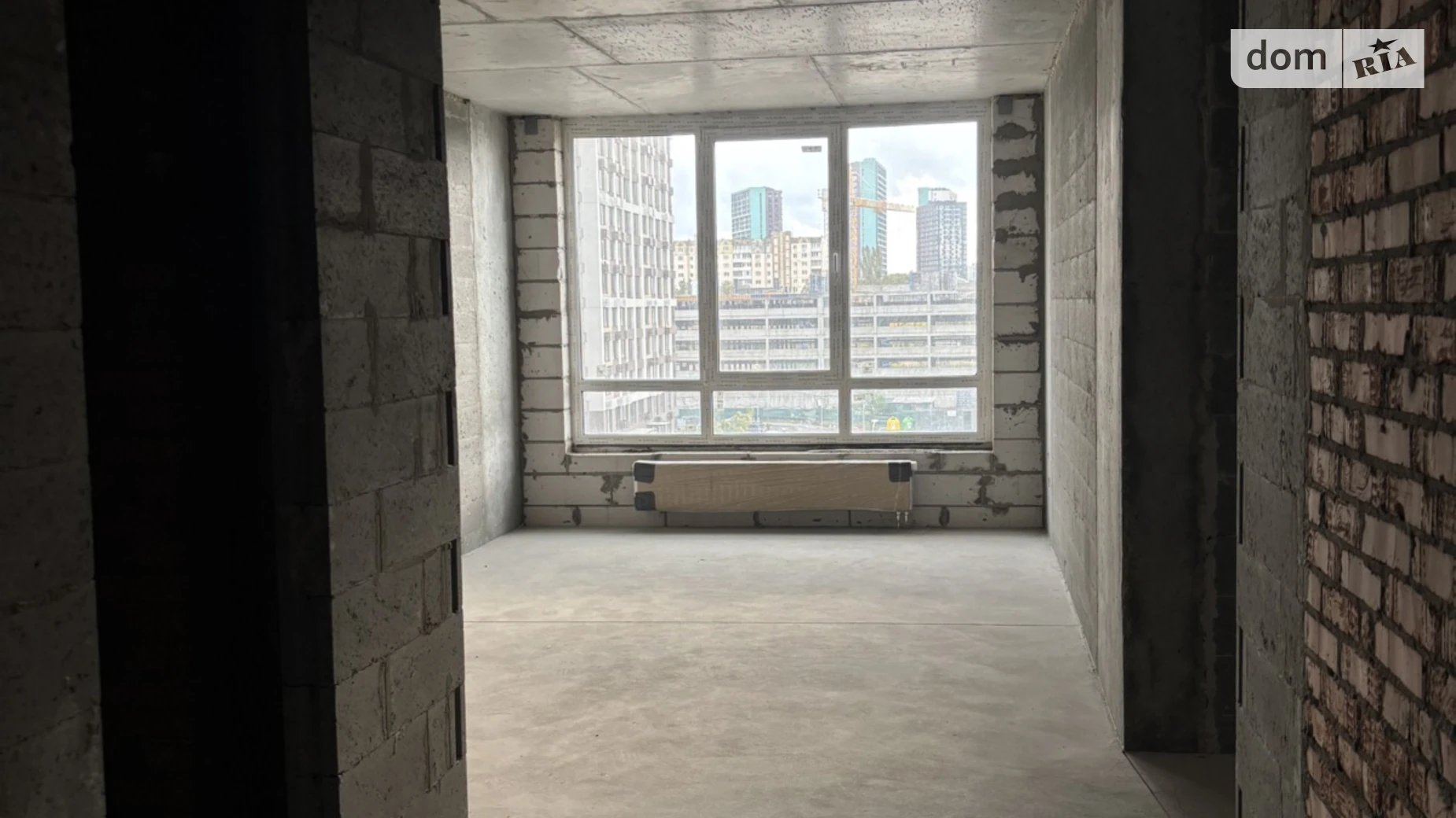 Продается 3-комнатная квартира 84 кв. м в Киеве, ул. Александра Олеся, 5А - фото 2