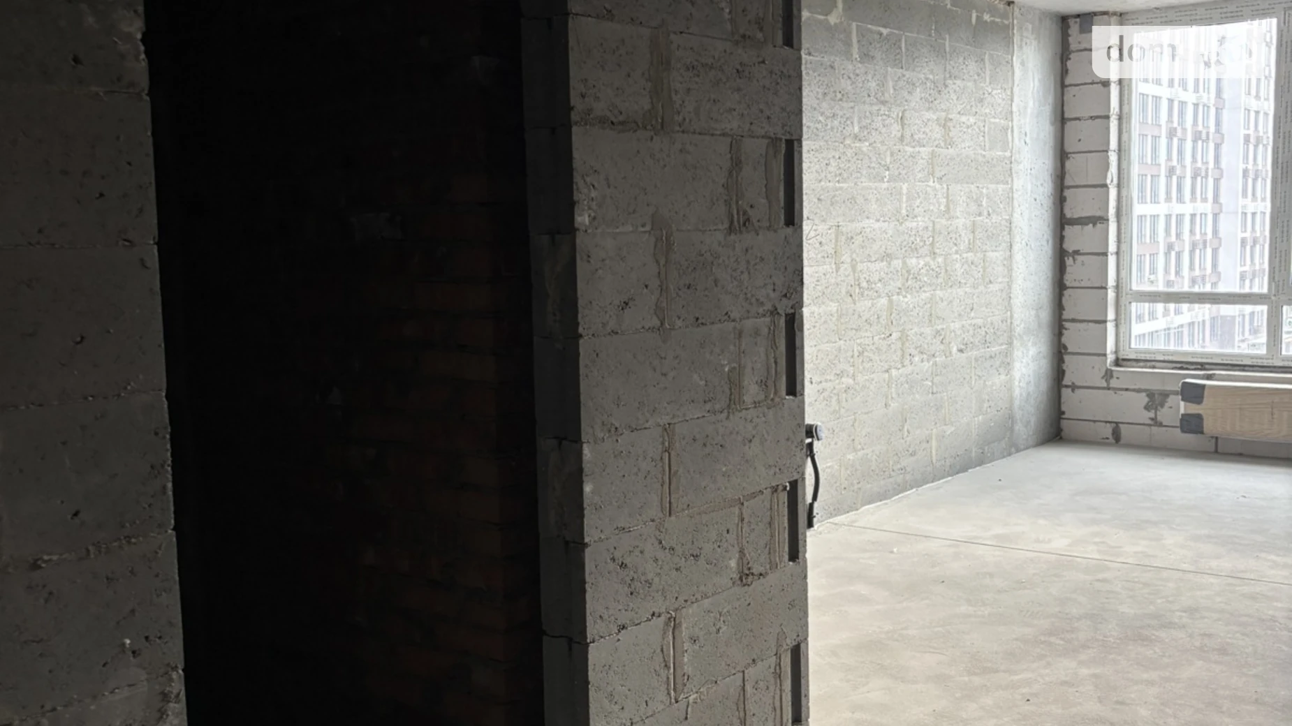 Продается 3-комнатная квартира 84 кв. м в Киеве, ул. Александра Олеся, 5А - фото 3