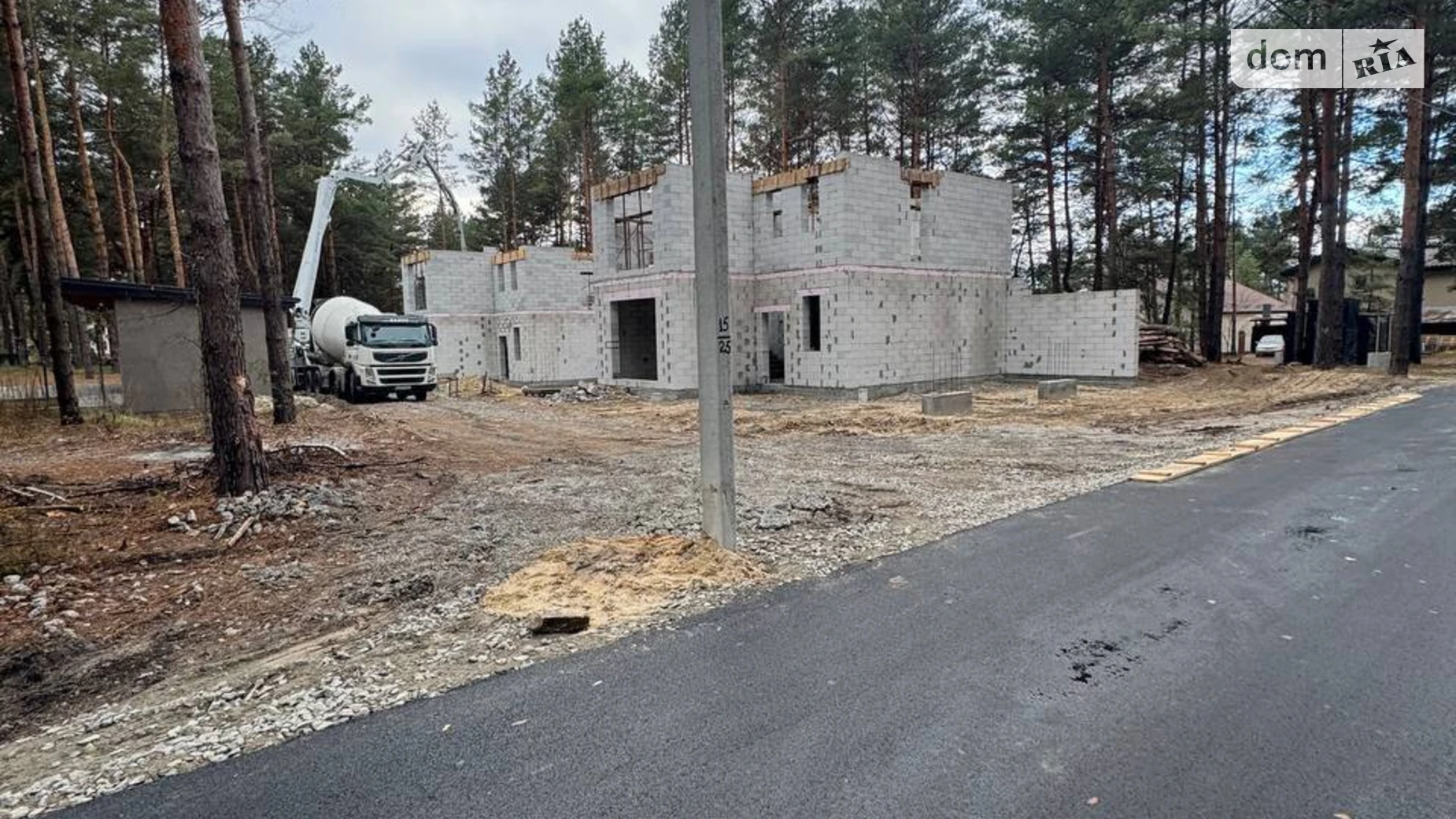 Продается дом на 2 этажа 155 кв. м с балконом, цена: 160000 $ - фото 4