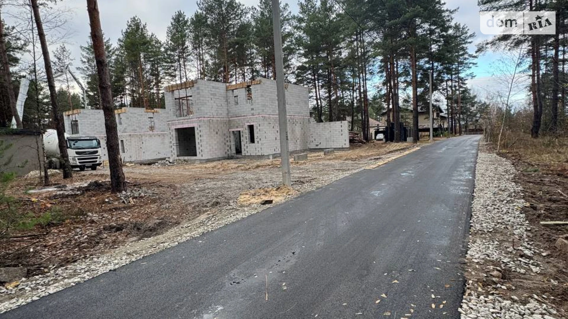 Продается дом на 2 этажа 155 кв. м с балконом, цена: 160000 $ - фото 3