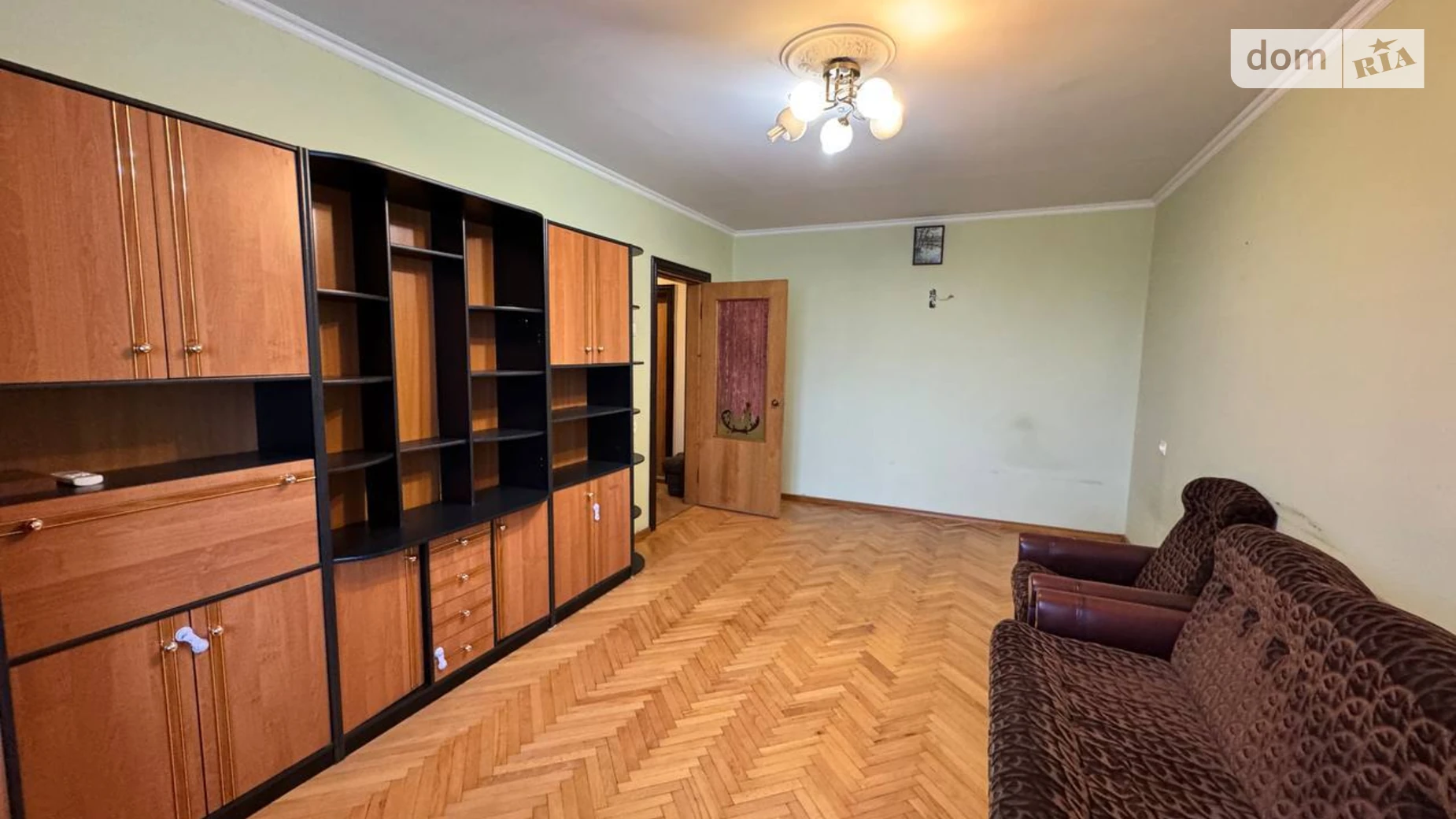 Сдается в аренду 2-комнатная квартира 56 кв. м в Львове, ул. Хмельницкого Богдана, 243 - фото 3