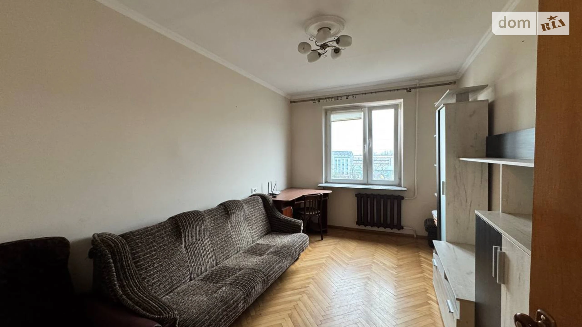 Сдается в аренду 2-комнатная квартира 56 кв. м в Львове, ул. Хмельницкого Богдана, 243 - фото 5