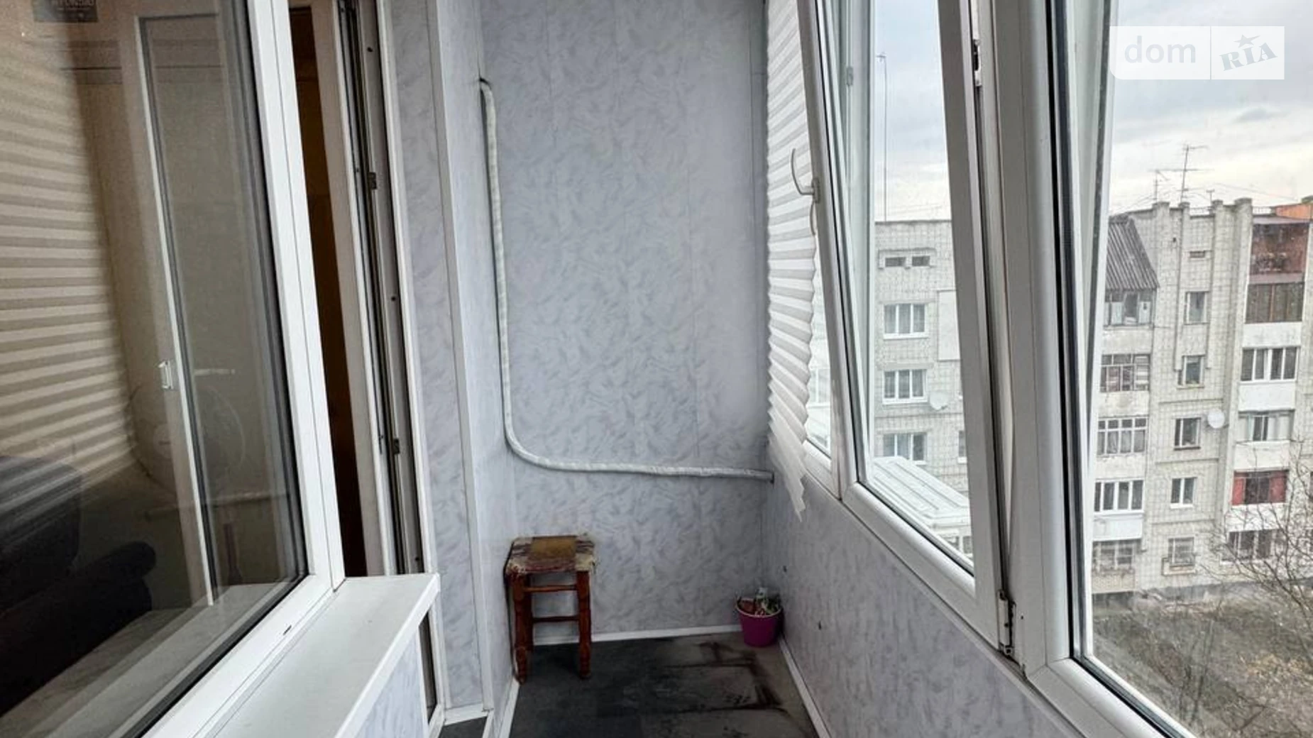 Сдается в аренду 2-комнатная квартира 56 кв. м в Львове, ул. Хмельницкого Богдана, 243 - фото 4