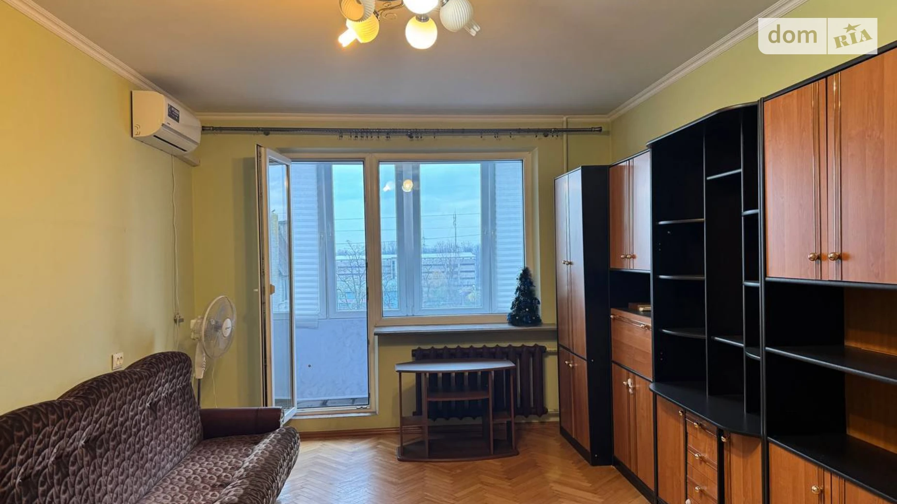 Сдается в аренду 2-комнатная квартира 56 кв. м в Львове, ул. Хмельницкого Богдана, 243 - фото 2