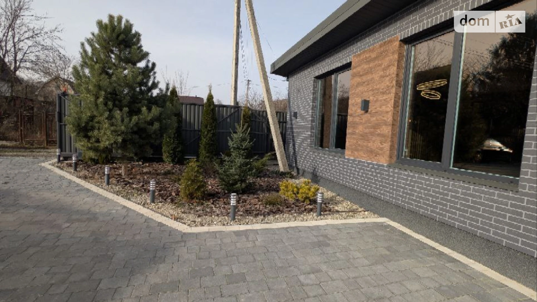 Продается одноэтажный дом 35.7 кв. м с мансардой, цена: 75000 $ - фото 3