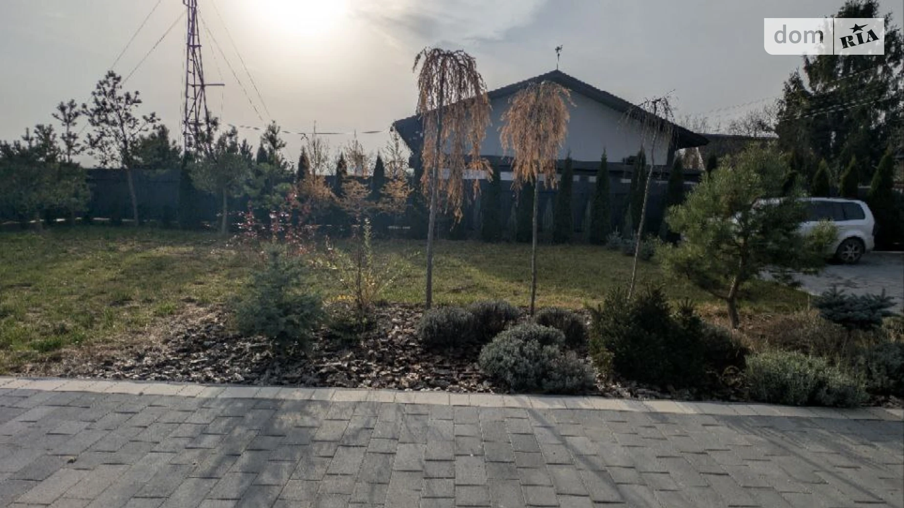 Продается одноэтажный дом 35.7 кв. м с мансардой, цена: 75000 $ - фото 4