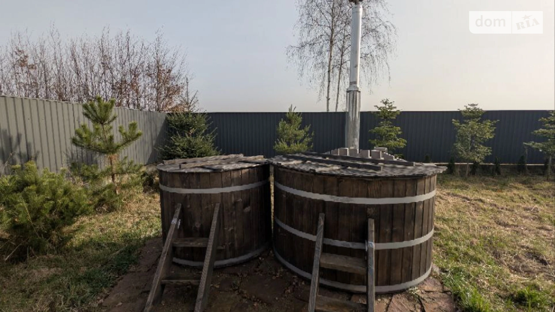 Продается одноэтажный дом 35.7 кв. м с мансардой, цена: 75000 $ - фото 5