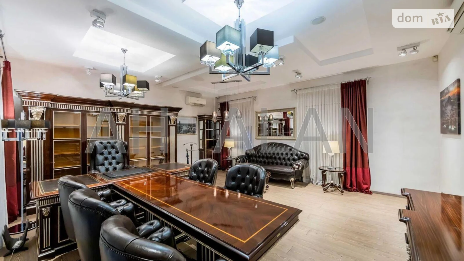 Сдается в аренду офис 156.8 кв. м в бизнес-центре, цена: 3000 $ - фото 4