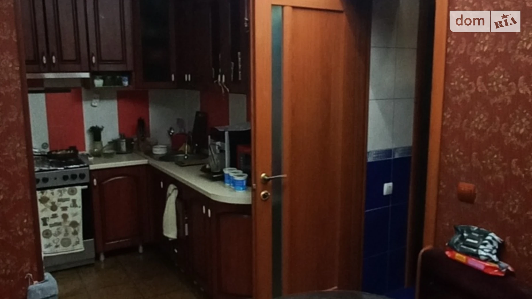 Продается 2-комнатная квартира 44.7 кв. м в Одессе, Балтская дор. - фото 3