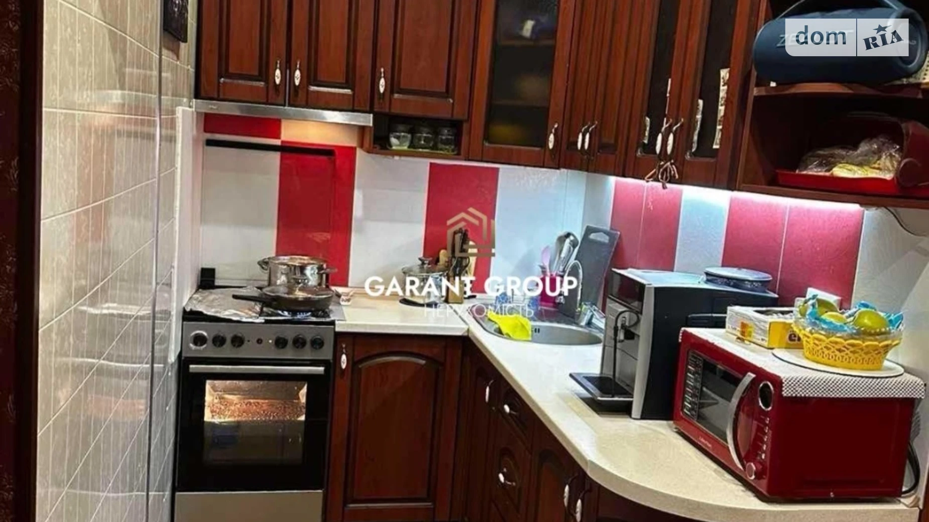 Продается 2-комнатная квартира 44.7 кв. м в Одессе, Балтская дор. - фото 4