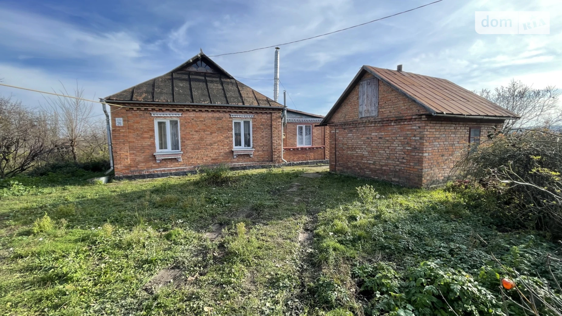 Продается одноэтажный дом 62.8 кв. м с садом, цена: 43000 $ - фото 3