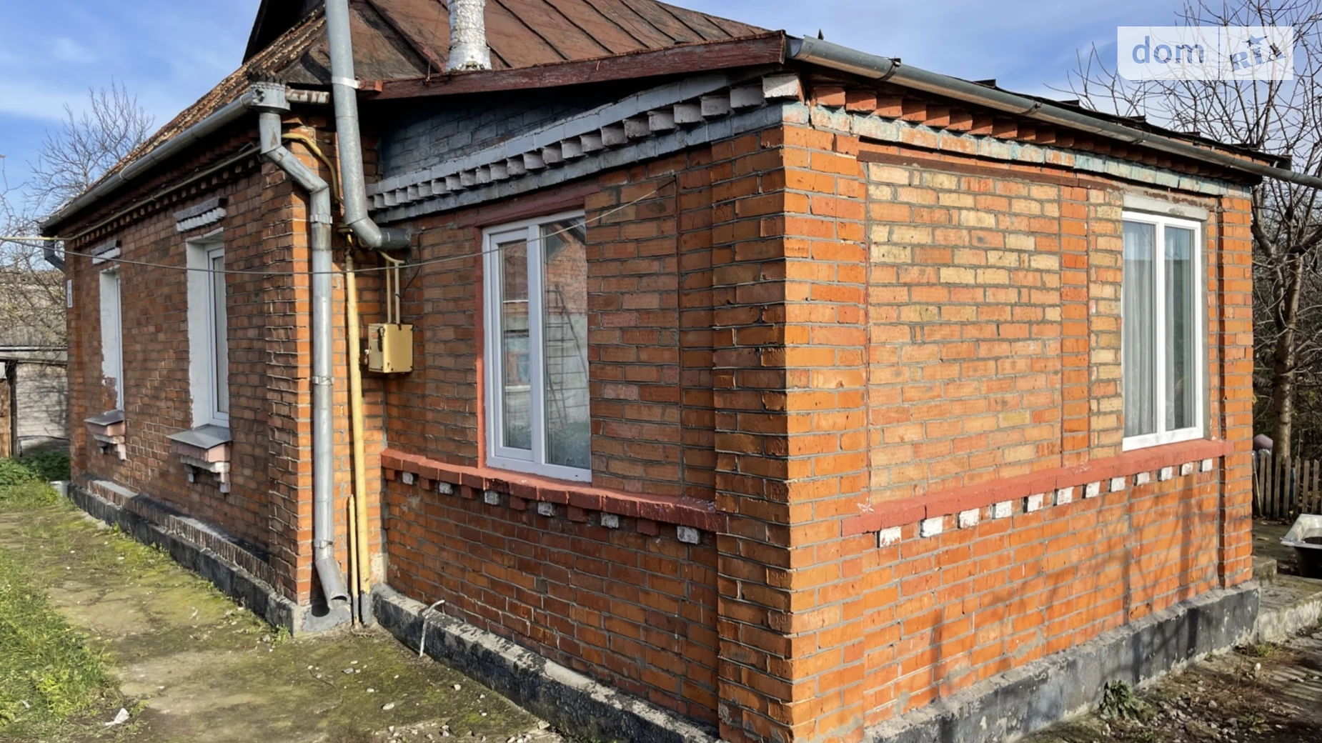 Продается одноэтажный дом 62.8 кв. м с садом, цена: 43000 $ - фото 2