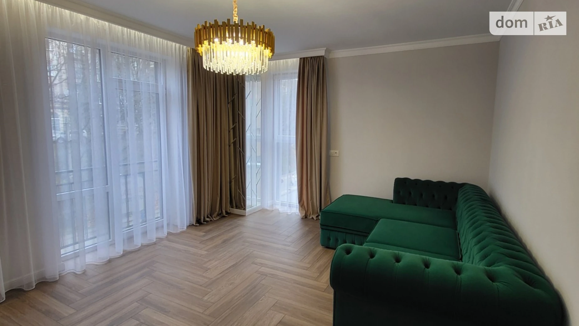 2-комнатная квартира 66.8 кв. м в Тернополе, цена: 119000 $ - фото 2