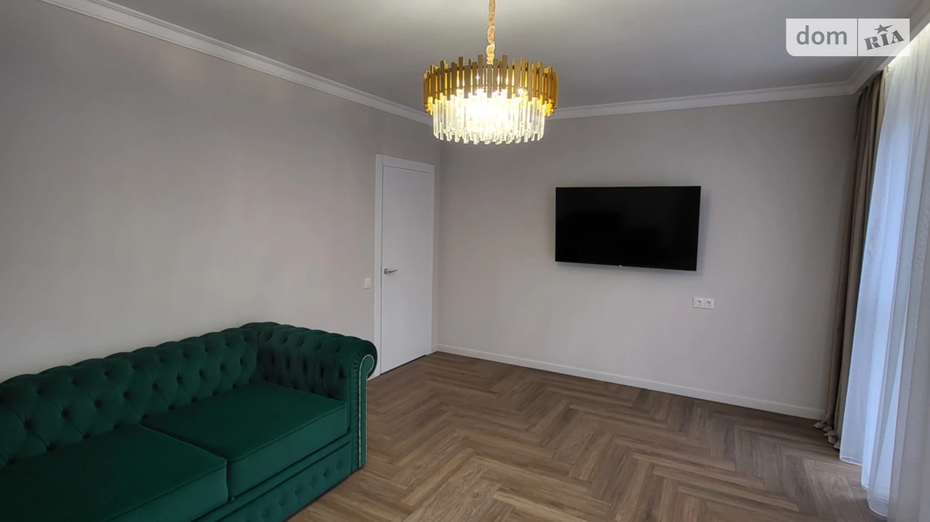 2-комнатная квартира 66.8 кв. м в Тернополе, цена: 119000 $ - фото 3