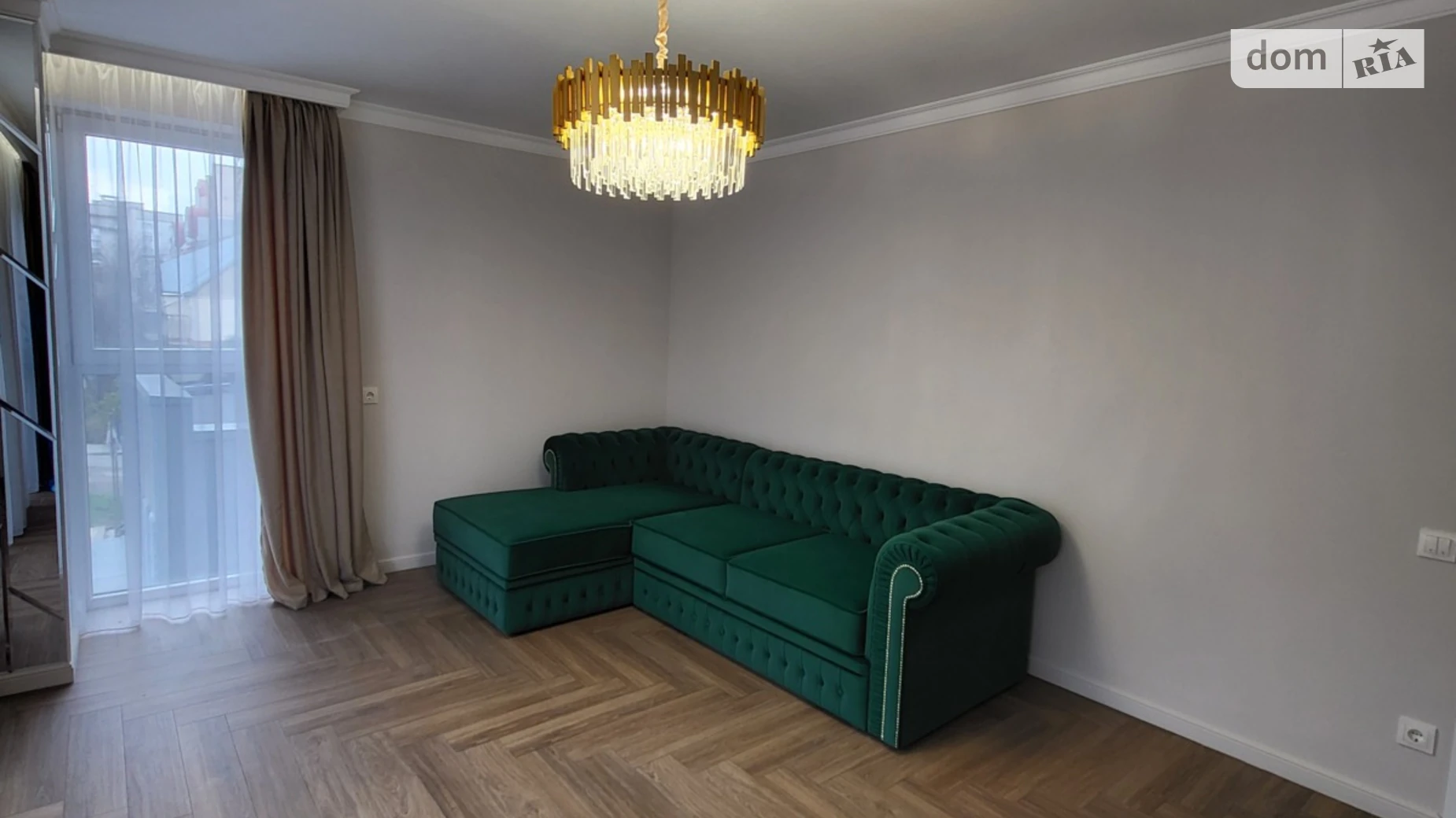 2-комнатная квартира 66.8 кв. м в Тернополе, цена: 119000 $ - фото 4