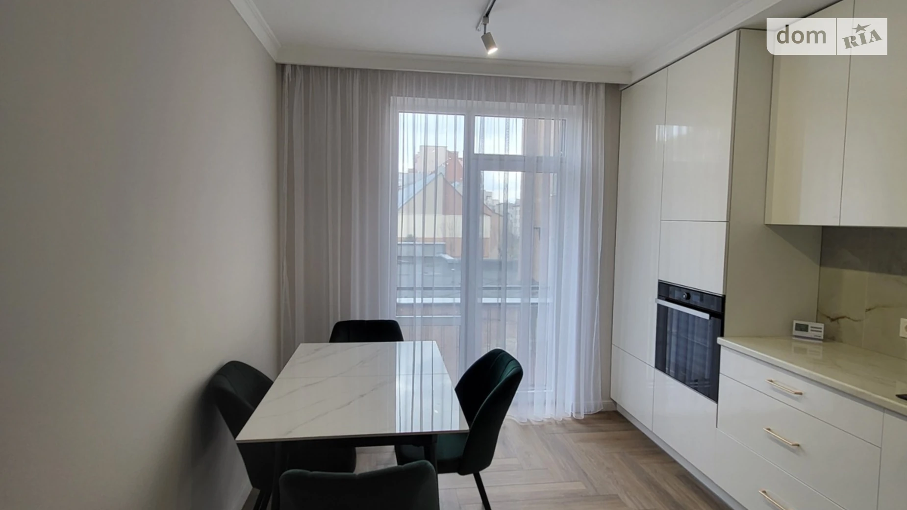 2-комнатная квартира 66.8 кв. м в Тернополе, цена: 119000 $ - фото 5