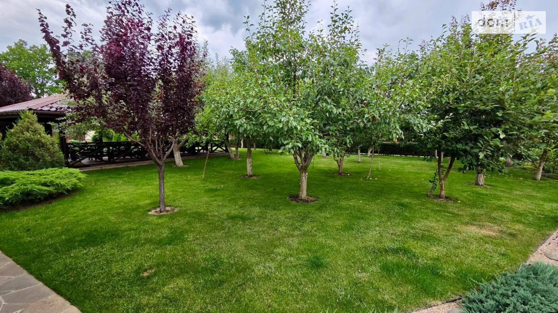 Продається будинок 2 поверховий 270.6 кв. м з меблями, цена: 1300000 $ - фото 2