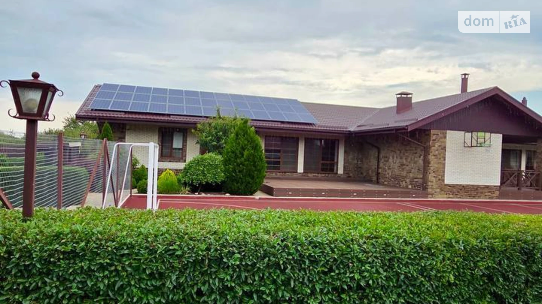 Продається будинок 2 поверховий 270.6 кв. м з меблями, цена: 1300000 $ - фото 4