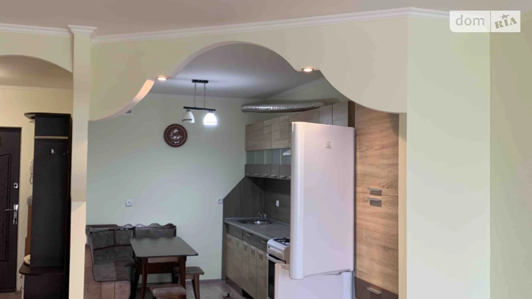 2-комнатная квартира 48 кв. м в Тернополе, ул. Владимира Лучаковского(Лучаковского), 5 - фото 2