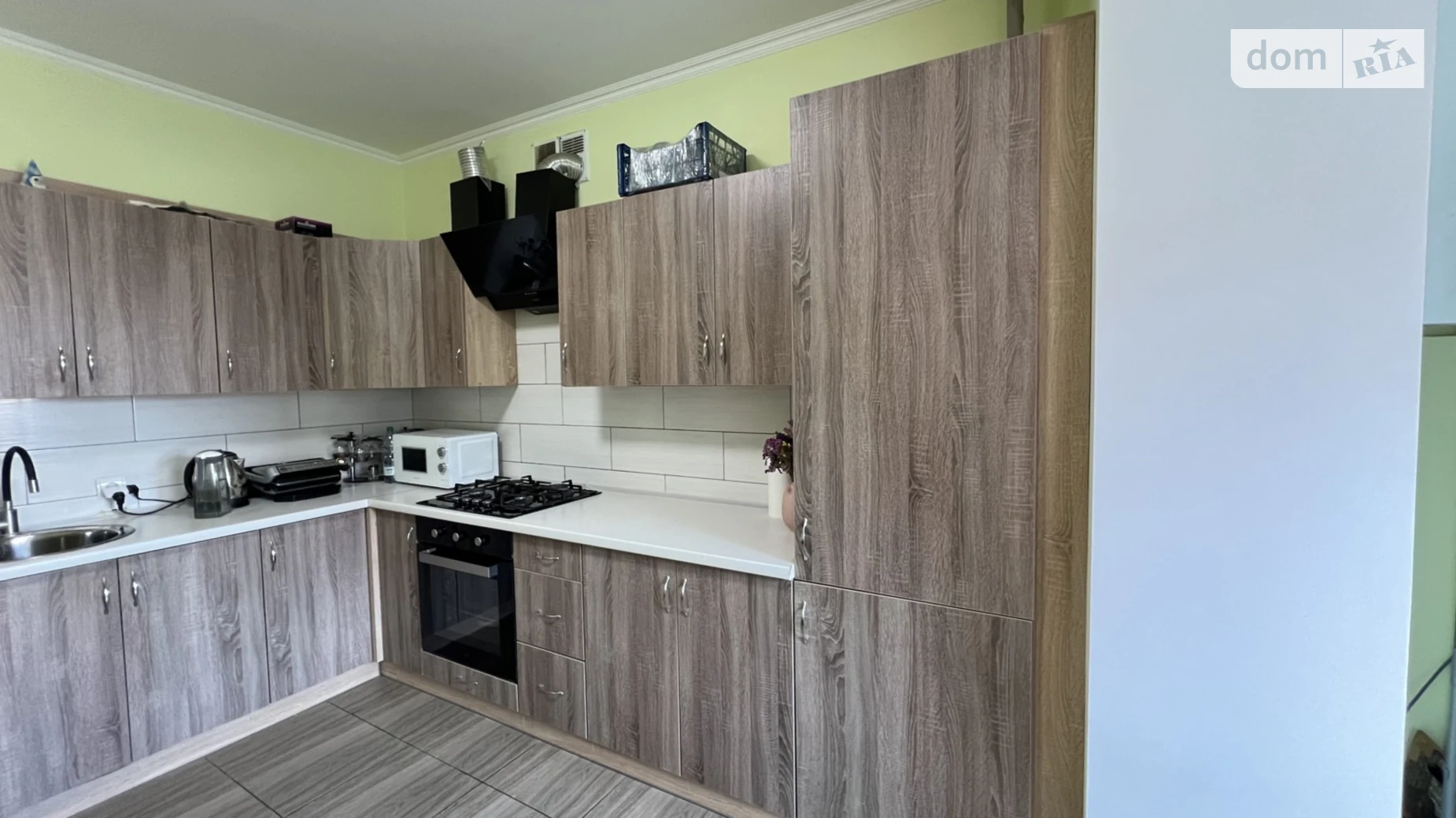 Сдается в аренду 2-комнатная квартира 66.3 кв. м в Виннице, ул. Марии Примаченко(Покрышкина) - фото 3