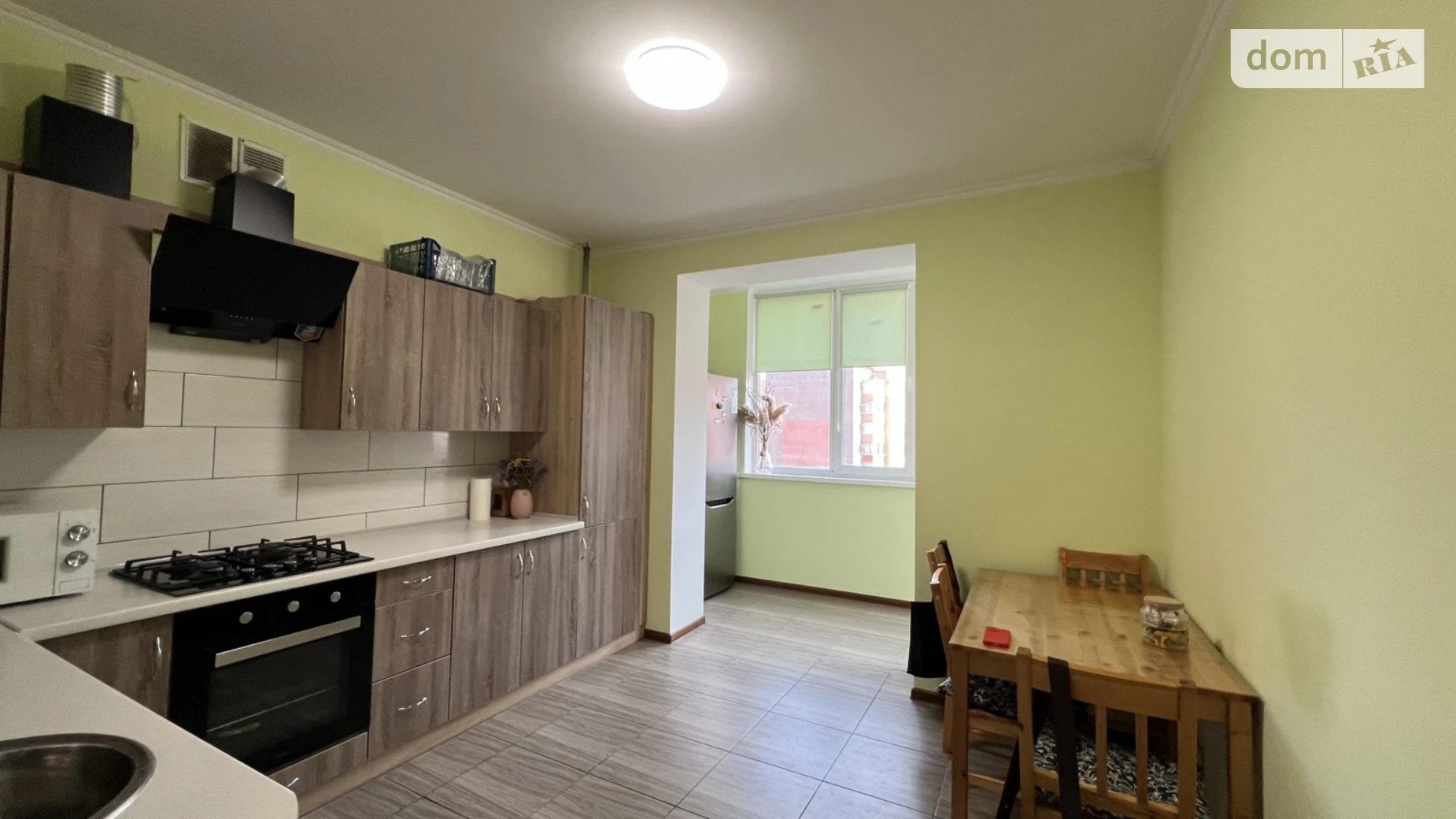 Сдается в аренду 2-комнатная квартира 66.3 кв. м в Виннице, ул. Марии Примаченко(Покрышкина) - фото 4