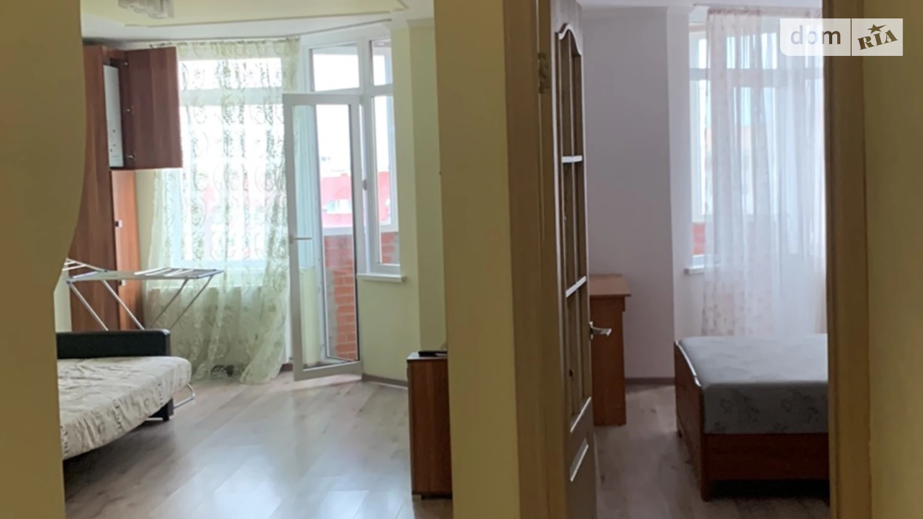 2-комнатная квартира 48 кв. м в Тернополе, ул. Владимира Лучаковского(Лучаковского), 5 - фото 5