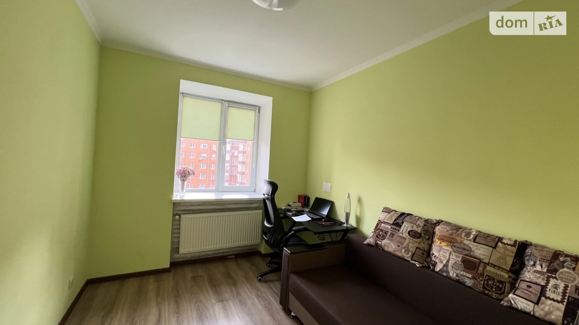 Сдается в аренду 2-комнатная квартира 66.3 кв. м в Виннице, ул. Марии Примаченко(Покрышкина) - фото 5