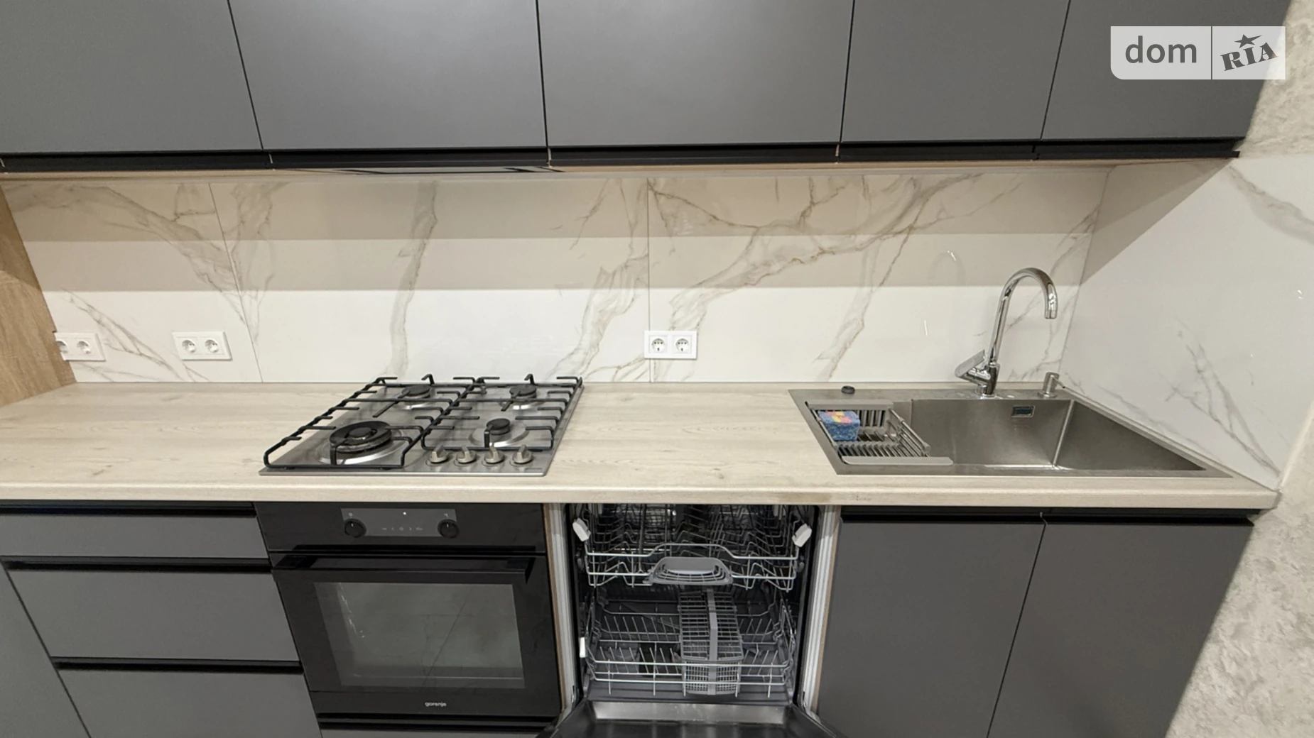 Сдается в аренду 2-комнатная квартира 65 кв. м в Виннице, ул. Профессора Шульги - фото 2