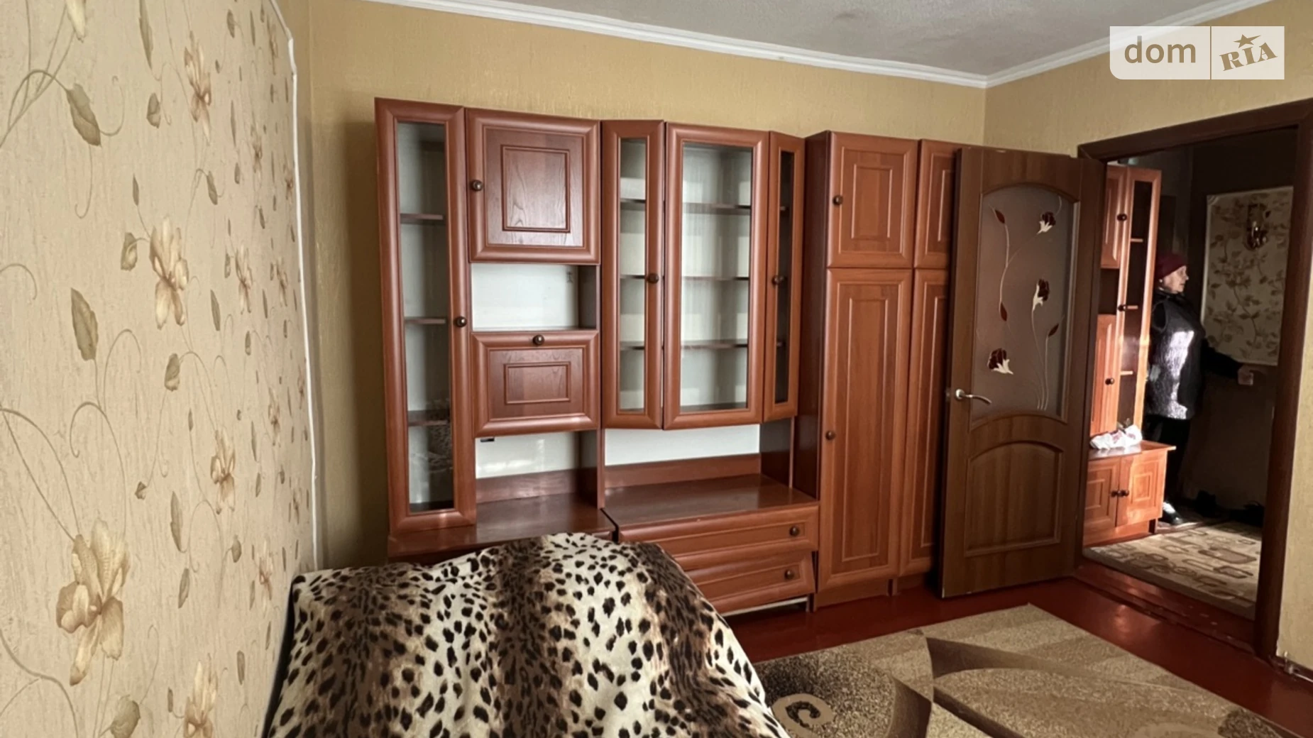 Сдается в аренду 1-комнатная квартира 35 кв. м в Житомире, пер. Бумажный - фото 2