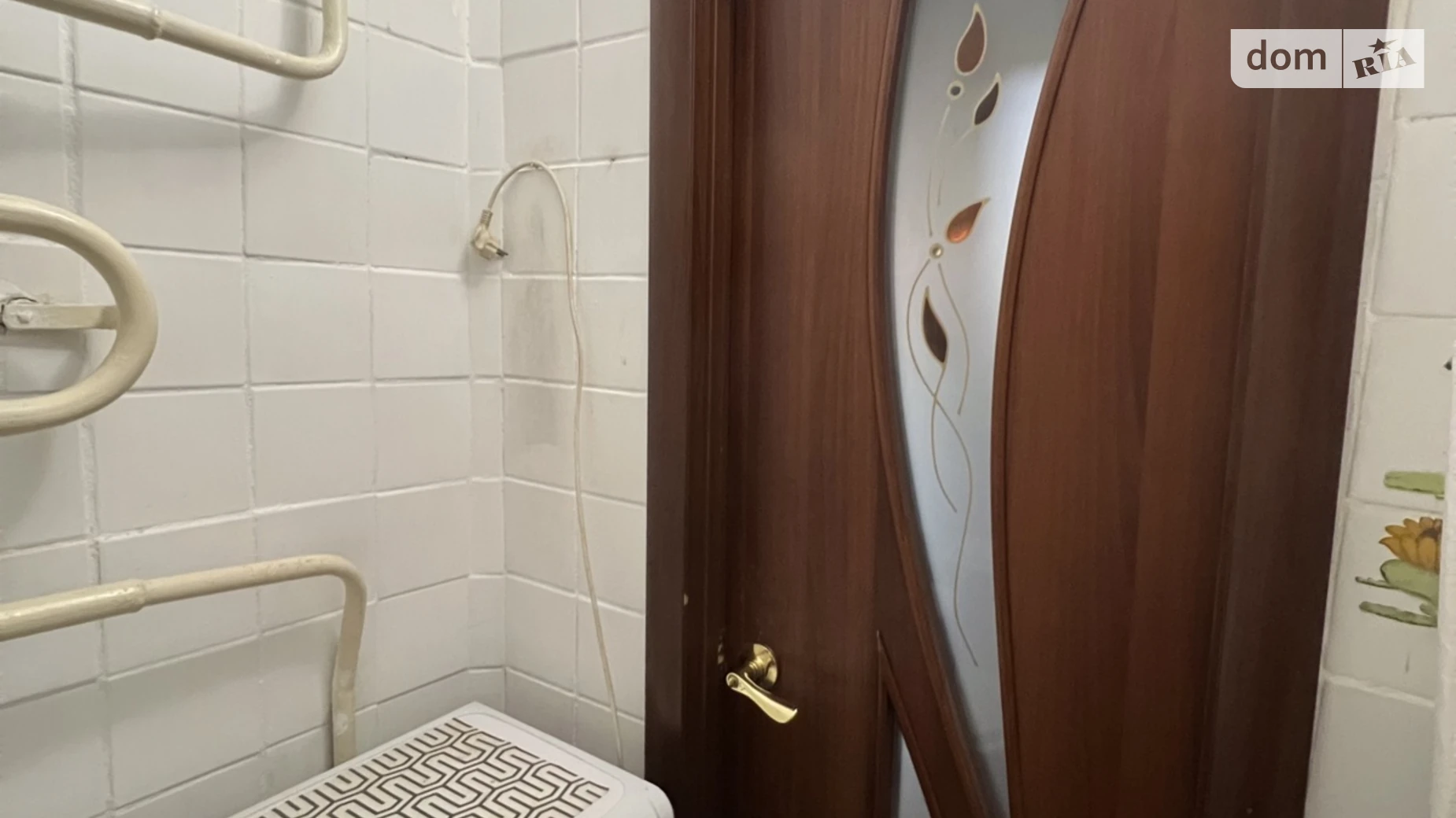 Сдается в аренду 1-комнатная квартира 35 кв. м в Житомире, пер. Бумажный - фото 5