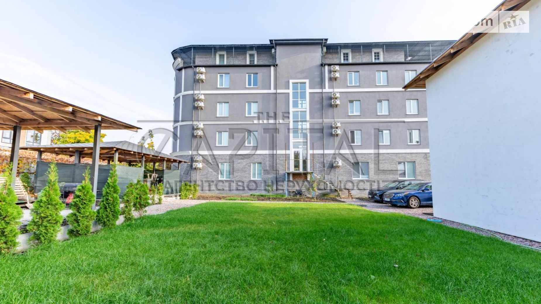 Продается помещения свободного назначения 769 кв. м в 5-этажном здании, цена: 1100000 $ - фото 3