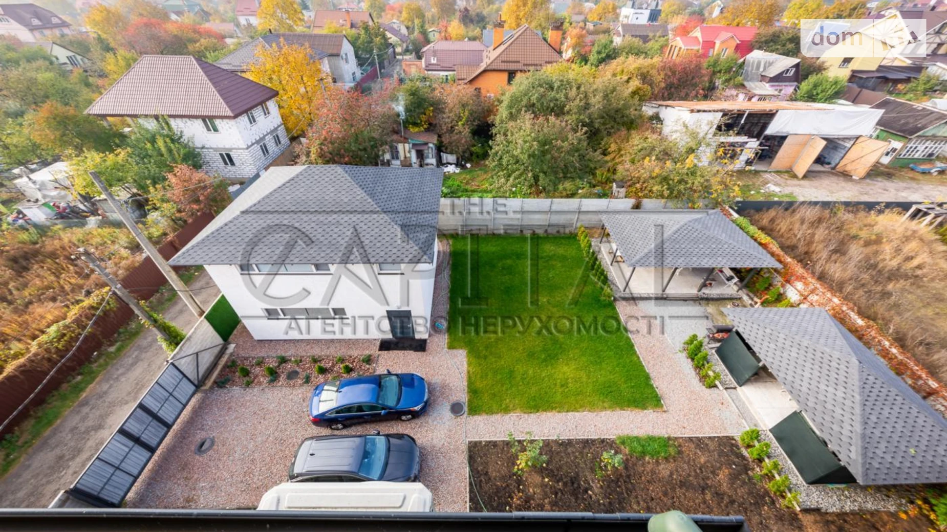 Продается помещения свободного назначения 769 кв. м в 5-этажном здании, цена: 1100000 $ - фото 5