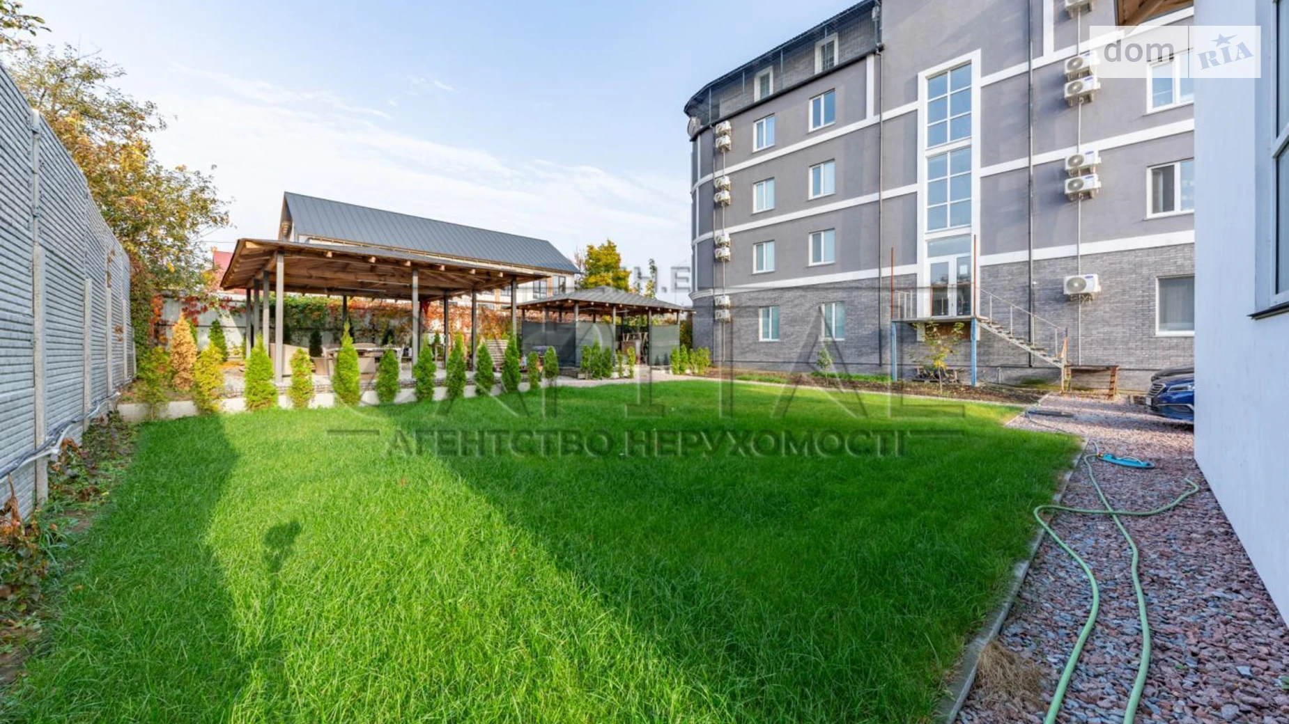 Продается помещения свободного назначения 769 кв. м в 5-этажном здании, цена: 1100000 $ - фото 4