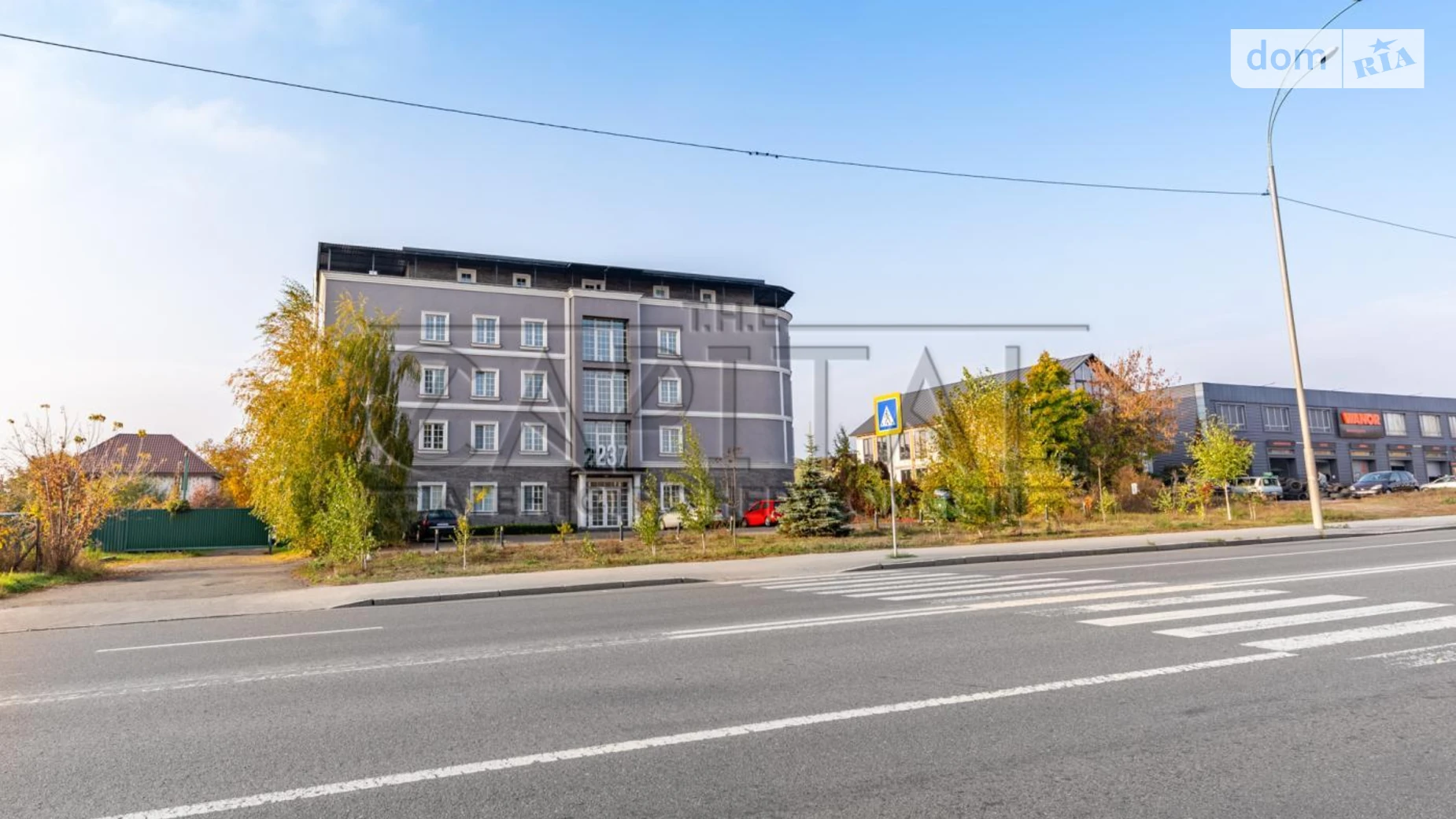 Продается помещения свободного назначения 769 кв. м в 5-этажном здании, цена: 1100000 $ - фото 2