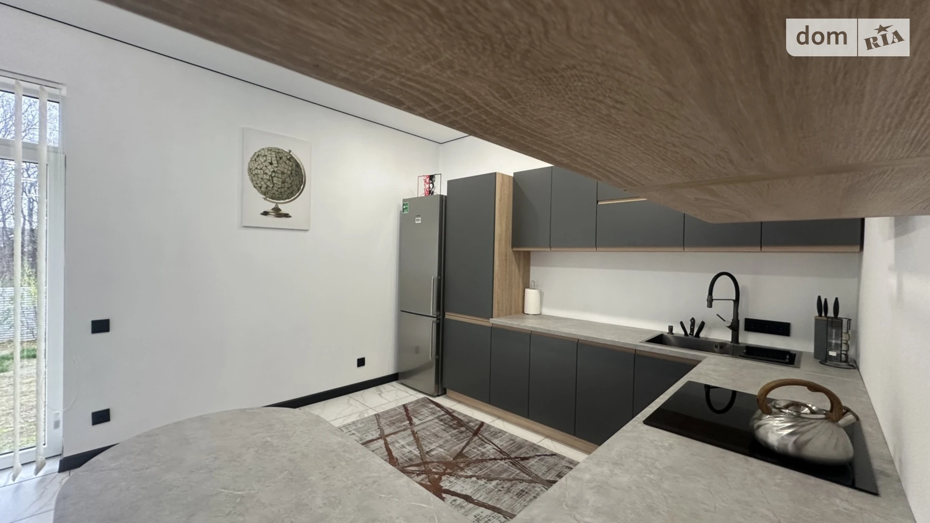 Продается одноэтажный дом 83 кв. м с мебелью, цена: 120000 $ - фото 3