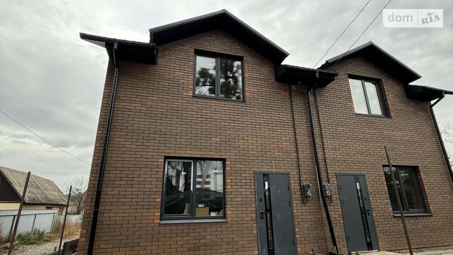 ул. Парковая вулиця Якушинцы, цена: 82000 $ - фото 3