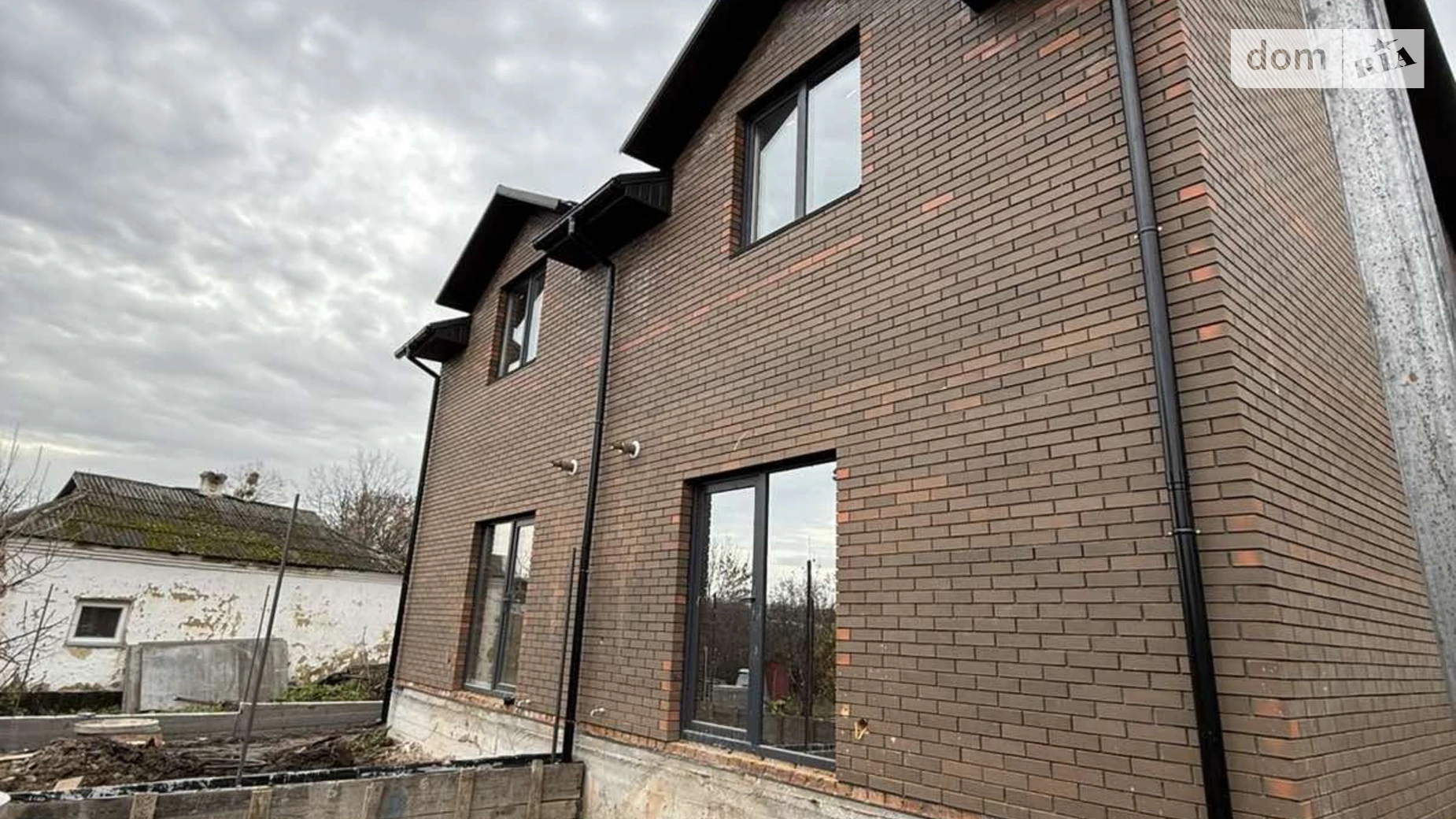 ул. Парковая вулиця Якушинцы, цена: 82000 $ - фото 4