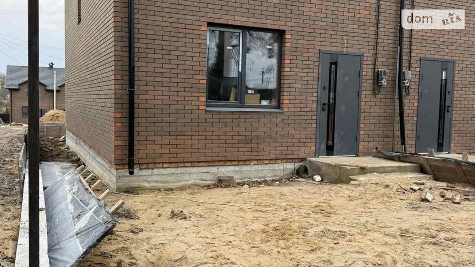 ул. Парковая вулиця Якушинцы, цена: 82000 $ - фото 5