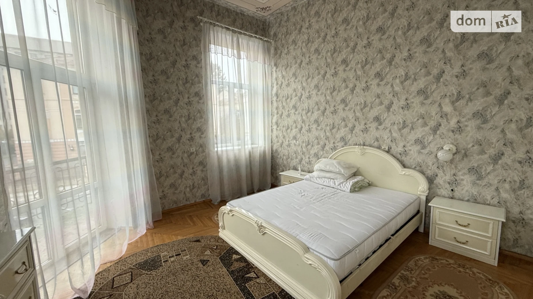 3-комнатная квартира 78 кв. м в Тернополе, ул. Грушевского Михаила - фото 2